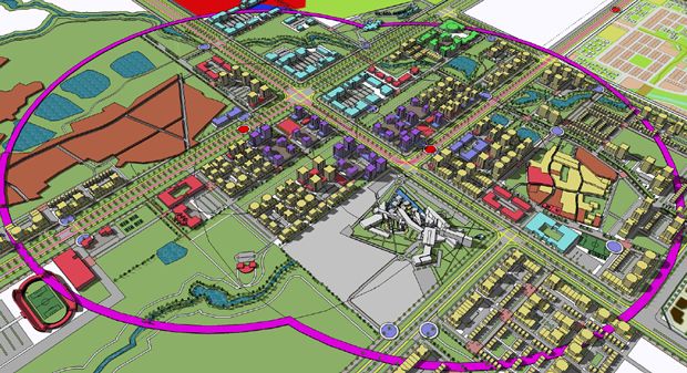 master plan in Chhattisgarh छत्तीसगढ़ के शहरों में बेतरतीब विकास, मास्टर प्लान का पालन नहीं