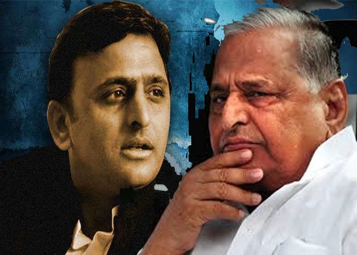 papa 3 बजे-3 टेस्ट : चुनाव आयोग ने रखी शर्त, पढ़िए किसको मिलेगी साइकिल