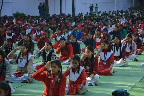 chhindwara शरीर के साथ मन एवं आत्मा शुद्ध करने अपनाएं ये टिप्स-