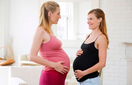 pregnant गर्भवती महिलाएं लें फॉलिक एसिड, शिशु का होगा भावनात्मक विकास