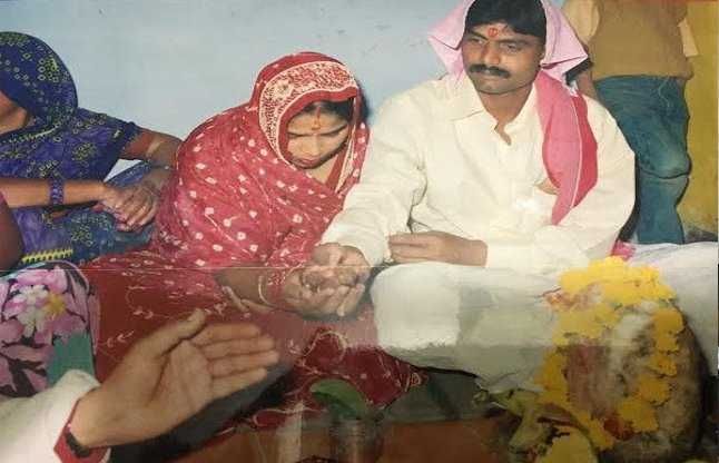 female up leader puja pal कभी लगाती थीं पोछा, अब हैं यूपी की दबंग महिला विधायक