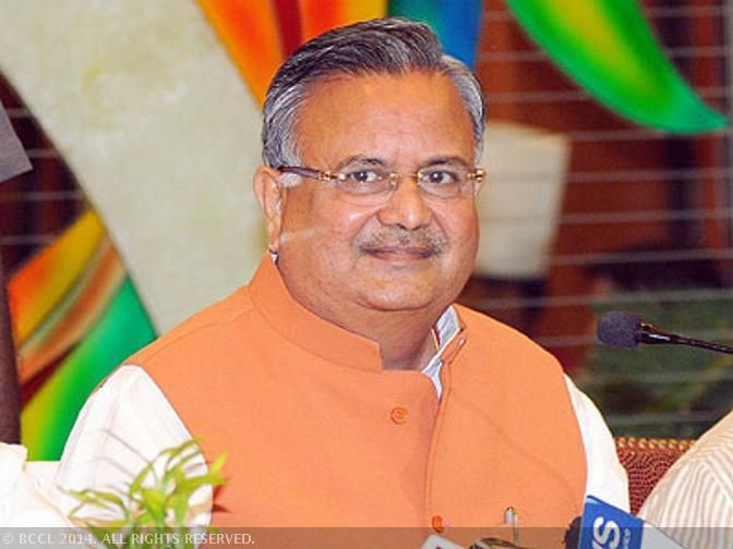 BJP State Executive meeting start कार्यसमिति की बैठक शुरू, CM बोले -BJP टेस्ट मैच में कांग्रेस से 3-0 से आगे