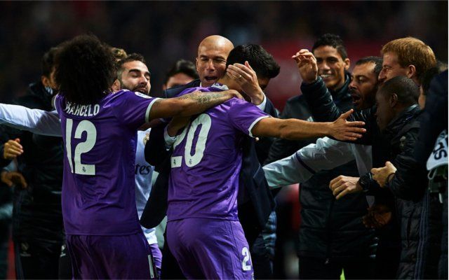 Real Madrid Copa Del Rey जानिए किस रिकॉर्ड में रियल मैड्रिड ने बार्सिलोना को पछाड़ा