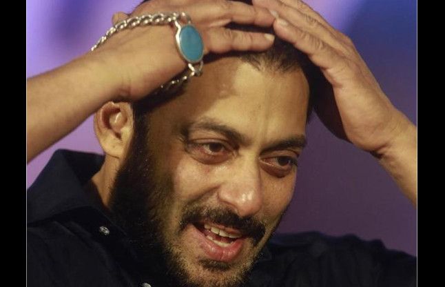 salman काले हिरण शिकार मामले में सलमान को समन, 25 जनवरी को कोर्ट में हाजिर होंगे दबंग!