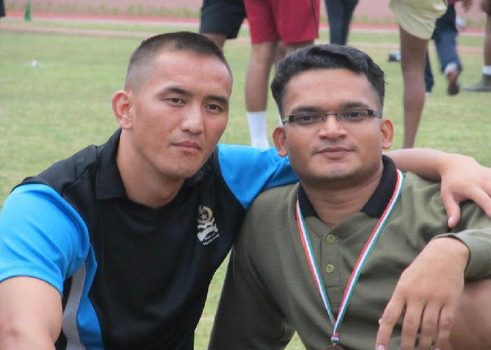 Katni SP transferred case एसपी ट्रांसफर केस: लोगों ने कहा- ईमानदारी का यह अंजाम समाज के लिए खतरनाक