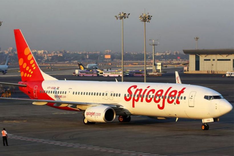 Spicejet स्पाइसजेट बोइंग से खरीदेगी 205 विमान, 1.5 लाख करोड़ रुपए में होगा सौदा