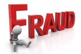 fraud फर्जी ई-चालान बनाकर मैनेजर ने की धोखाधड़ी