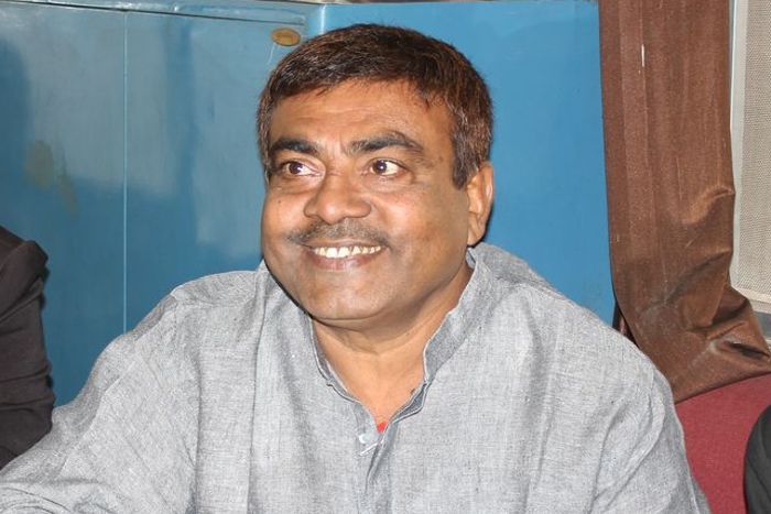 Jaichand Vaid kidnapping caseVaishali MP Rama Sing जयचंद किडनैपिंग केस: पीडि़त ने पहचानने से किया इनकार, आरोपी
सांसद बरी