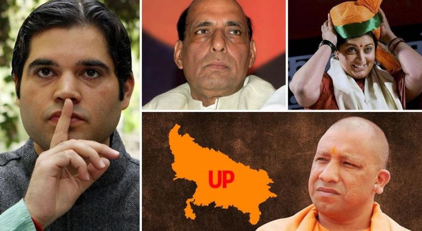 varun किसानों का कर्ज माफ करवाने वाले वरुण को बीजेपी करेगी यूपी चुनाव में साइडलाइन!
