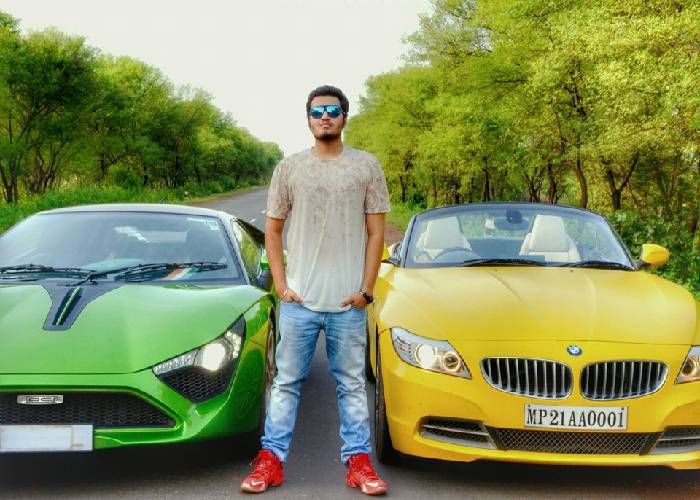 Hawala Case katni मंत्री संजय पाठक के बेटे ने FB पर ऐसा क्या लिखा कि मच गया हड़कंप, आप भी देखें