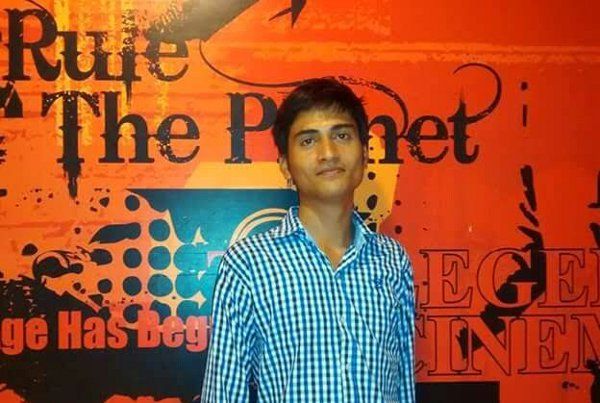 Ankit Kumar Gautam IIT रुड़की से किसान के बेटे ने स्कालरशिप में किया MTech, MPPSC में पाई चौथी रैंक