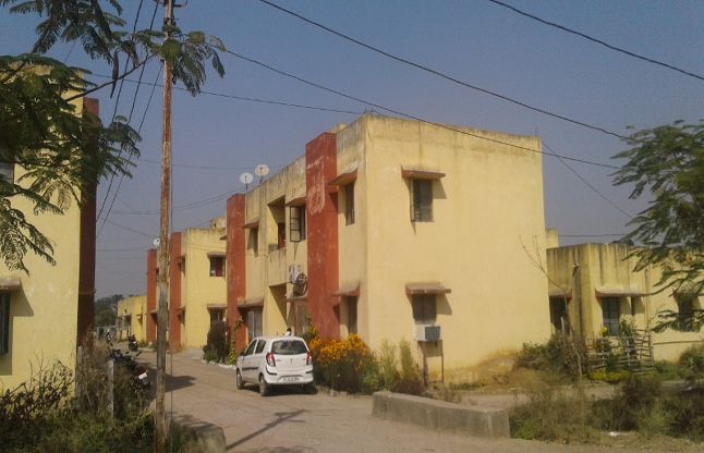 Doctors Colony outbreak, many people sick डॉक्टर्स कॉलोनी में फैली महामारी, कई लोग बीमार