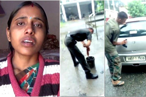 indian army and paramilitary force इंडियन आर्मी में सोशल मीडिया बैन नहीं, लेकिन ऐसे हैं कड़े नियम