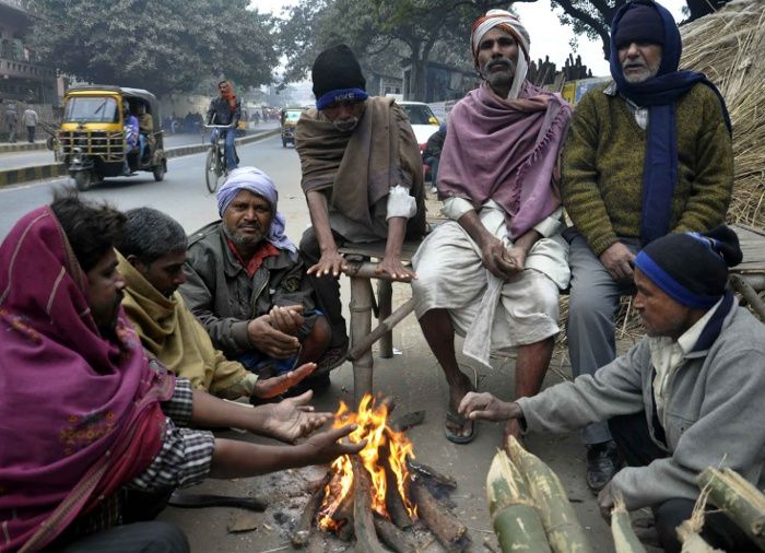 weather,weather in mp,cold waves in bhopal,mp मप्र में शीतलहर ने बढ़ाई कंपकंपी, धूप में भी ठिठुर रहे हैं प्रदेशवासी