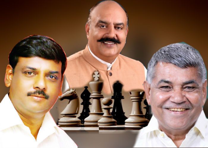 Raja Aridaman Singh राजा की एक चाल ने बदल दिया 'शतरंज' का खेल