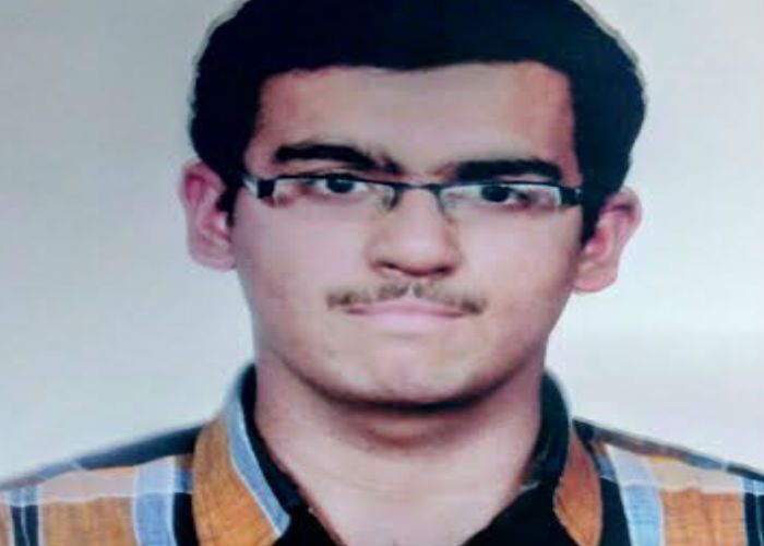 Missing Rajat Saxena मेडिकल का छात्र लापता, इस्कॉन में होने की सम्भावना