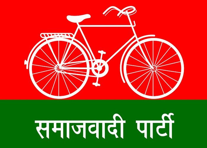 Samajwadi Party मुलायम-अखिलेश अपनाएंगे नया सिंबल, तो क्या होगा साईकिल का?