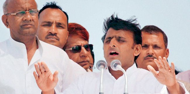 Akhilesh yadav इन मुद्दों पर अखिलेश रहें हैं नाकाम, सीएम बनना नहीं होगा आसान