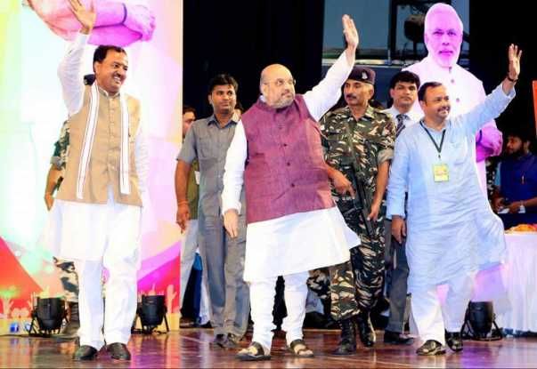 BJP LIST आज हो सकती है BJP की पहली लिस्ट जारी, इनको मिल सकता है टिकट