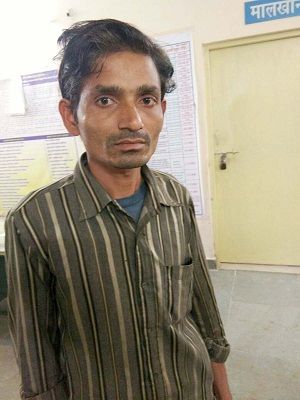 balaghat चोरों का मास्टर माइंड गिरफ्तार, आधा दर्जन चोरियों में था शामिल