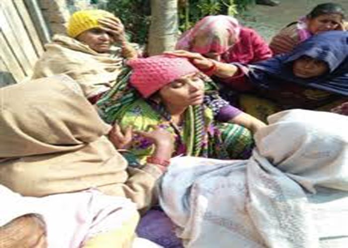 death हाड़ कपाऊ ठंड से तीन लोगों की मौत, मृतको की संख्या हुयी 32