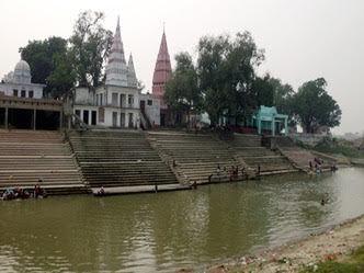 durvasha dham यहां प्रभुराम और माता सीता की स्मृति में महर्षि ने की थी शिवलिंग की स्थापना