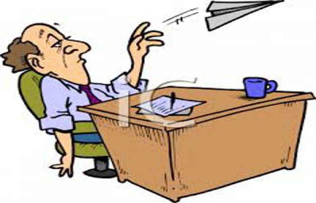 Without action, officials occupying government lan बिना कार्रवाई अफसरों ने सरकारी जमीन को कब्जा मुक्त करने की झूठी रिपोर्ट शासन को भेजी