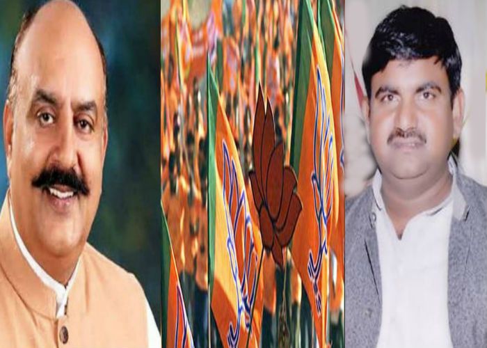BJP ticket राजा को नहीं, मुझे मिलेगा भाजपा का टिकट