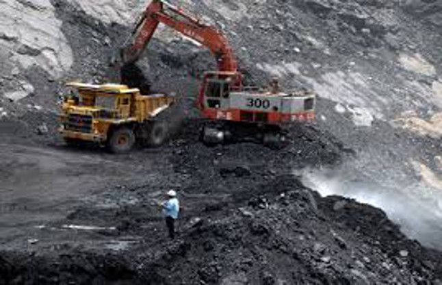 Increase coal production at the hearing of the app कोयला उत्पादन बढ़ाने के आवेदन पर नहीं हो रही सुनवाई
