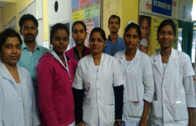 Nurses will be able to prescribe medicines now स्टॉफ नर्सेस अब लिख सकेंगी दवाएं, करेंगी आपरेशन