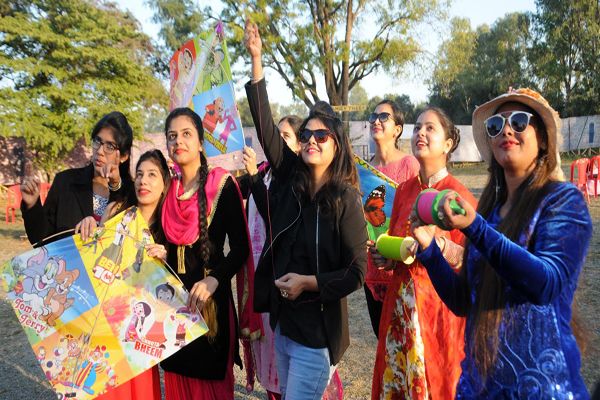 मकर संक्रांति में जानिए पांरपरिक खेलों में छिपा सेहत का राज और हो जाइए फिट