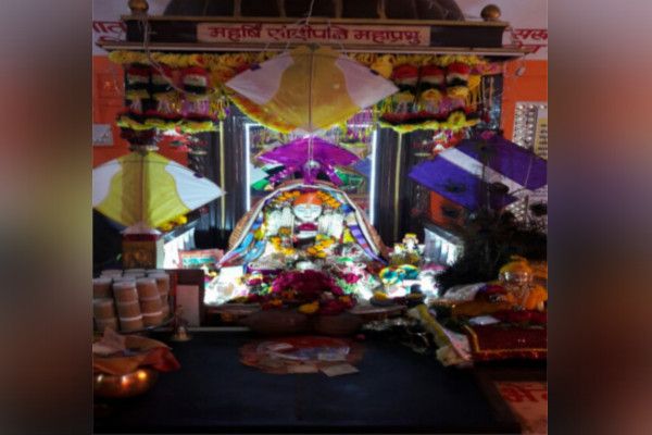 krishna sudama was also flying kites, reading came यहां कृष्ण-सुदामा ने भी उड़ाई थी पतंग, उज्जैन आए थे पढऩे
