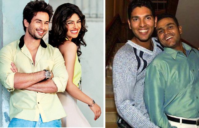 tweet star इन सितारों के 'एक Tweet की कीमत' तुम क्या जानो...जानोगे तो उड़ जाएंगे होश