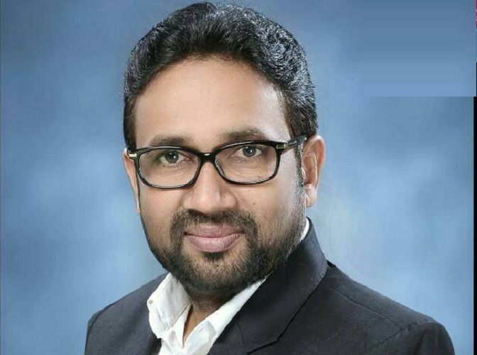 ठेकेदार से विधायक बनते ही विरोधियों की आंखों की किरकिरी बन गए थे उमाशंकर सिंह