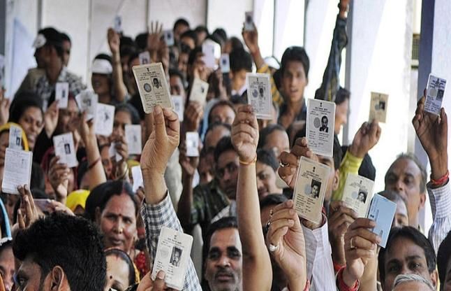 voter id वोटर आईडी कार्ड नहीं है तो न हो परेशान, ऐसे बनवाएं कार्ड