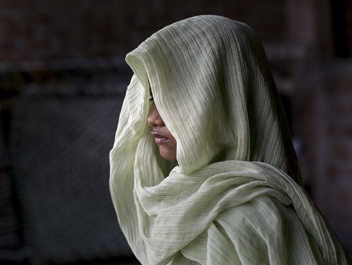 amazing india, india छेड़छाड़ पीडि़ता ने मजिस्ट्रेट के सामने सुनाया दर्द, बोली - BJP नेता ने पार की सारी हदें