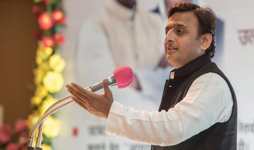 akhilesh yadav अखिलेश का ये कदम बढ़ाएगा बसपा-भाजपा की मुश्किलें!