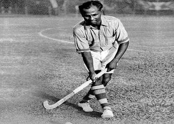 dhyanchand ध्यानचंद को भारतरत्न का सम्मान दिलाने आगे आए युवा, करेंगे यह काम