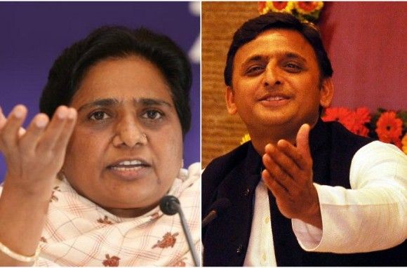 akhilesh mayawati राष्ट्रपति चुनाव चुनाव के बाद माया अखिलेश की दोस्ती का असली इम्तिहान