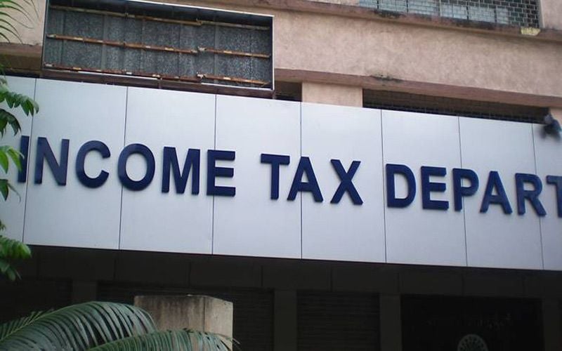 Notice to Income Tax
