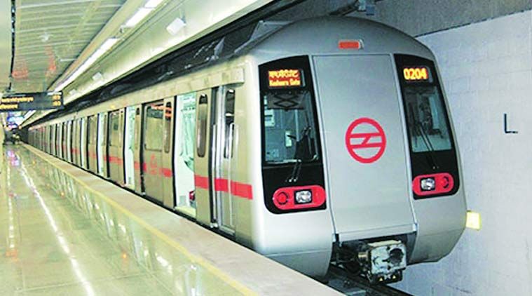Delhi Metro जाट आंदोलन : रविवार रात से दिल्ली से बाहर नहीं चलेगी मेट्रो