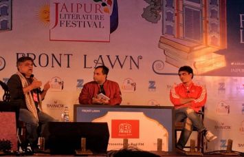 JLF 2017 JLF 2017