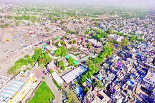 smart city planning, foreign consultant companies स्मार्ट सिटी लीडर बना जबलपुर, दिल्ली के प्रगति मैदान पर फहराया परचम