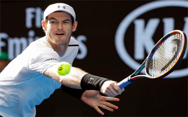 andy murray मोंटे कार्लो मास्टर्स टेनिस में मरे की सनसनीखेज हार, सिलिच क्वार्टरफाइनल में