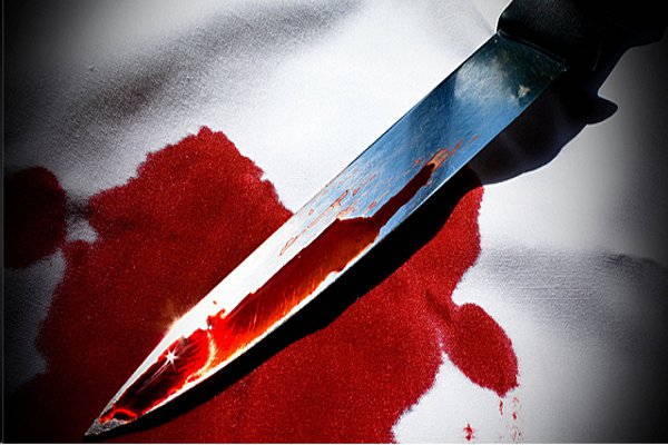 वैशाली में महिला की चाकू से गोदकर हत्या, CDR खंगाल रही पुलिस 
