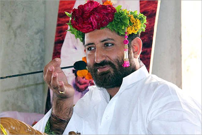 narayan sai आसाराम बापू के बेटे यूपी की सबसे बड़ी विधानसभा सीट से इस पार्टी से लड़ना चाहते हैं चुनाव