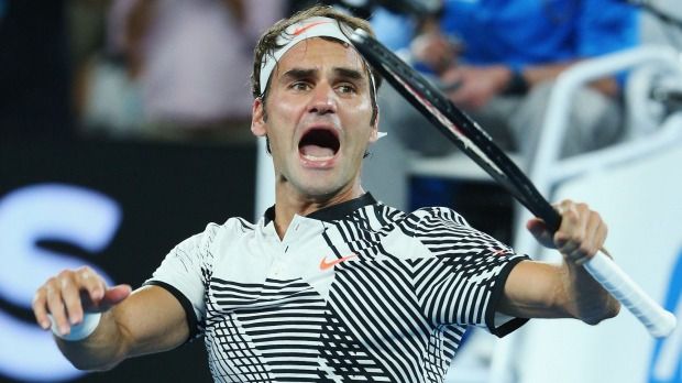 Roger Federer इंडियन वेल्स के फाइनल में फेडरर, वावरिंका से होगी खिताबी टक्कर