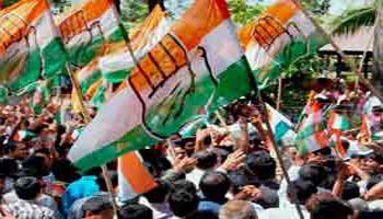 Congress leaders आजमगढ़ में सपा गठबंधन के खिलाफ निर्दल उम्मीदवार उतारेंगे असंतुष्ट कांग्रेसी