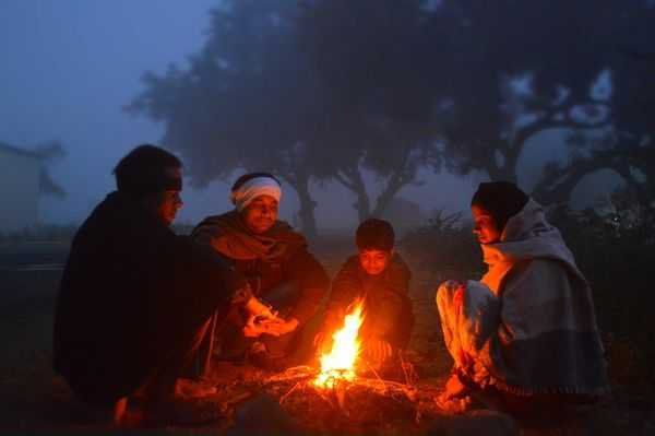 burhanpur 67th Republic Day in 2015 67वां गणतंत्र दिवस : 2015 में मिनियम 13 पर था तापमान