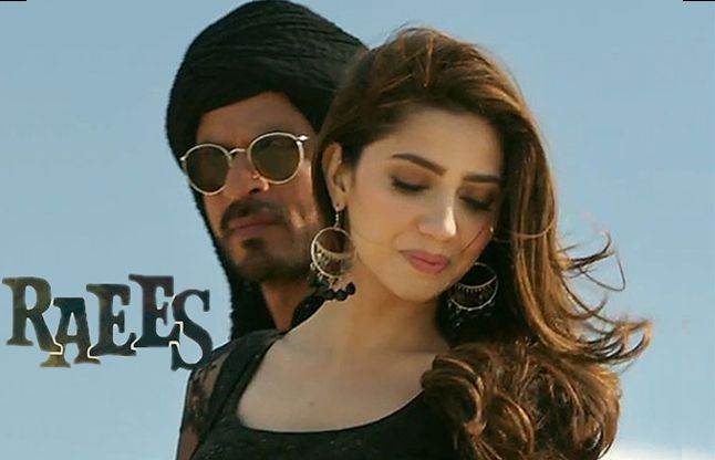 Raees Review Movie Review: रोमांस और डायलॉग्स का डबल डोज है 'रईस'